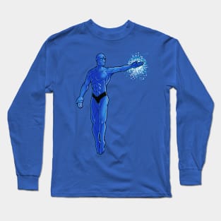 DM Long Sleeve T-Shirt